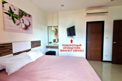 Condo in Phuket, Thailand, 2 bedrooms № 167466 - photo 10
