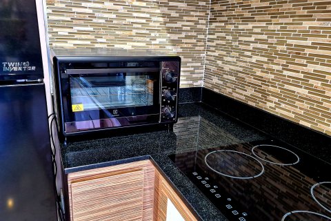 Condo in Phuket, Thailand, 2 bedrooms № 167466 - photo 8