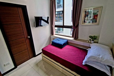 Condo in Phuket, Thailand, 2 bedrooms № 167466 - photo 14