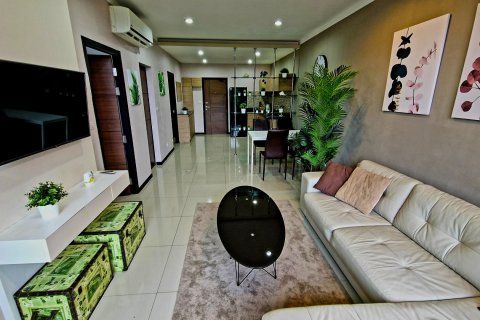 Condo in Phuket, Thailand, 2 bedrooms № 167466 - photo 3