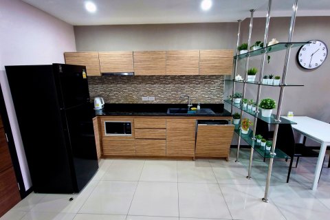 Condo in Phuket, Thailand, 2 bedrooms № 167466 - photo 7