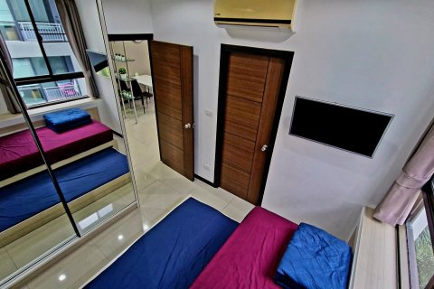Condo in Phuket, Thailand, 2 bedrooms № 167466 - photo 15