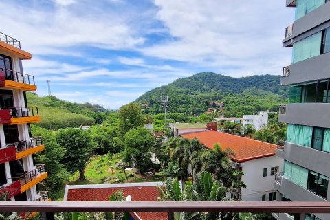 Condo in Phuket, Thailand, 2 bedrooms № 167466 - photo 20
