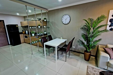 Condo in Phuket, Thailand, 2 bedrooms № 167466 - photo 5