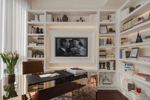 Condo à Bangkok, Thaïlande, 2 chambres № 166965 - photo 6