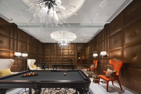 Condo à Bangkok, Thaïlande, 2 chambres № 166965 - photo 20