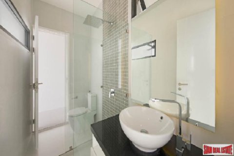 Chalet de 3 dormitorios en Ko Samui, Tailandia № 202595 - foto 4