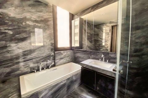 Condominio de 1 dormitorio en Bangkok, Tailandia № 113991 - foto 7