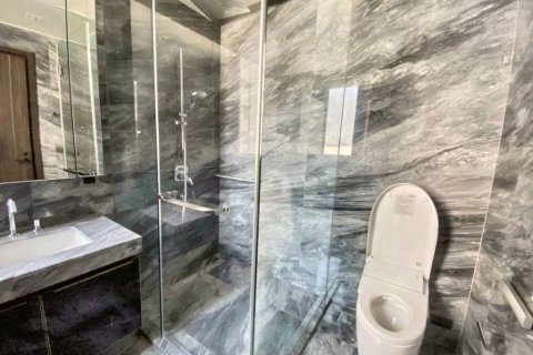 Condominio de 1 dormitorio en Bangkok, Tailandia № 113991 - foto 8