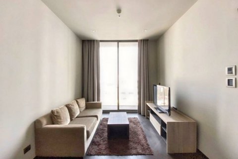 Condo in Bangkok, Thailand, 1 bedroom № 113991