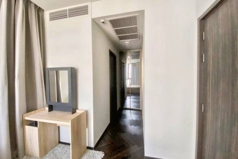 Condominio de 1 dormitorio en Bangkok, Tailandia № 113991 - foto 6