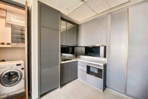 Condominio de 1 dormitorio en Bangkok, Tailandia № 113991 - foto 2