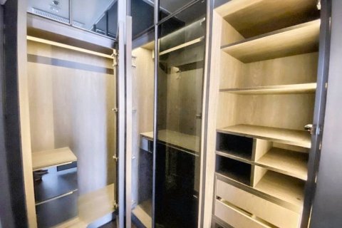 Condominio de 1 dormitorio en Bangkok, Tailandia № 113991 - foto 5