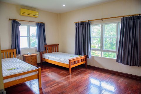 Maison à Min Buri, Bangkok, Thaïlande 4 chambres № 141835 - photo 7