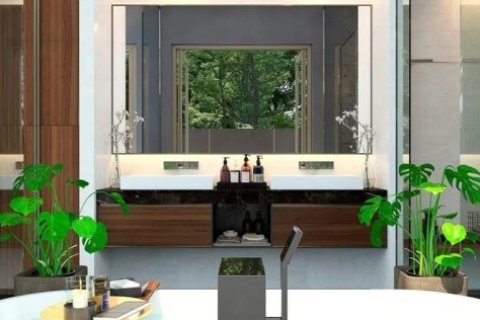 Chalet de 4 dormitorios en Bang Tao, Tailandia № 191200 - foto 6
