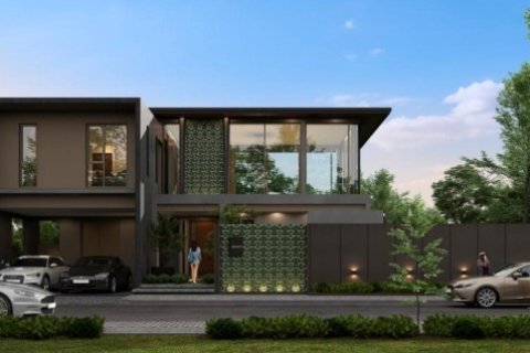 Chalet de 4 dormitorios en Bang Tao, Tailandia № 191200 - foto 10
