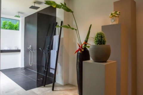 Chalet de 4 dormitorios en Phuket, Tailandia № 191203 - foto 10