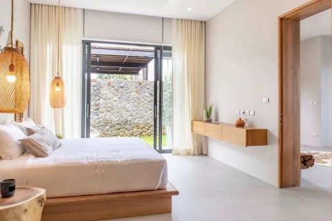 Chalet de 3 dormitorios en Phuket, Tailandia № 191204 - foto 8