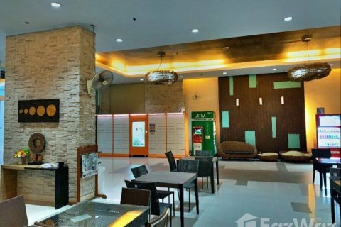 Condominio de 2 dormitorios en Chatuchak, Bangkok, Tailandia № 153140 - foto 10