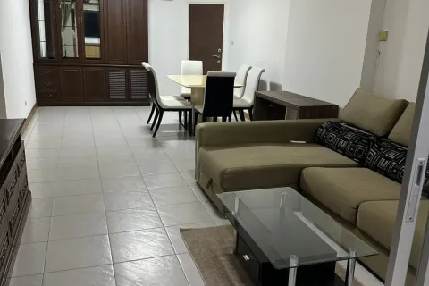 Condo in Chatuchak, Bangkok, Thailand, 2 bedrooms № 153140