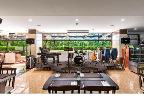 Hotel en Mai Khao, Tailandia № 153138 - foto 7