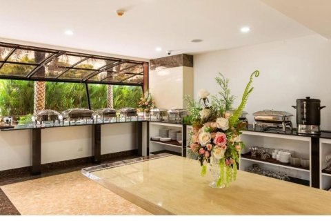 Hotel en Mai Khao, Tailandia № 153138 - foto 8