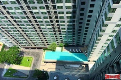 Apartamento de 1 dormitorio en Pattaya, Tailandia № 204000 - foto 5