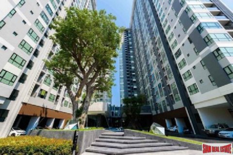 Apartment in Pattaya, Thailand 1 bedroom № 204000
