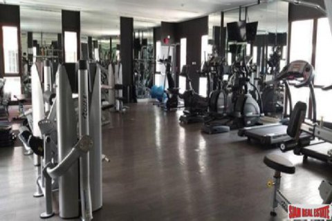 Apartamento de 1 dormitorio en Jomtien Beach, Pattaya, Tailandia № 204001 - foto 3