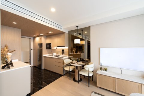 สตูดิโอในวัฒนา, กรุงเทพฯ, ประเทศไทย № 159633 - รูปถ่าย 11