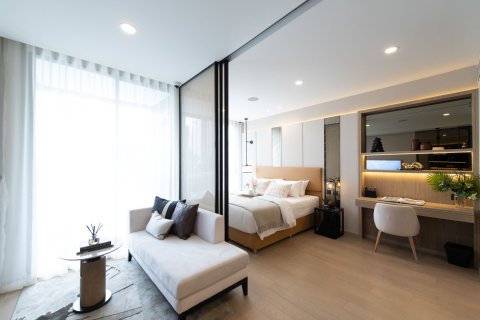 สตูดิโอในวัฒนา, กรุงเทพฯ, ประเทศไทย № 159633 - รูปถ่าย 19