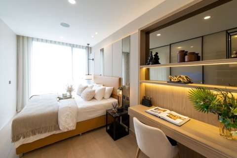 สตูดิโอในวัฒนา, กรุงเทพฯ, ประเทศไทย № 159633 - รูปถ่าย 4