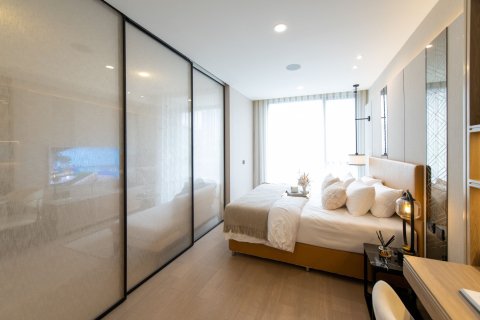 สตูดิโอในวัฒนา, กรุงเทพฯ, ประเทศไทย № 159633 - รูปถ่าย 16