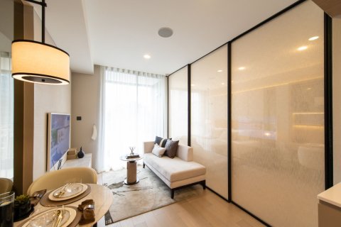 สตูดิโอในวัฒนา, กรุงเทพฯ, ประเทศไทย № 159633 - รูปถ่าย 9