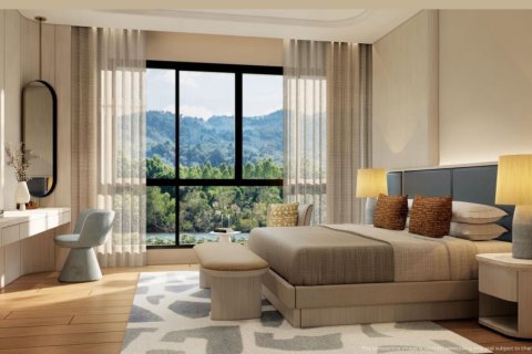 Reihenhaus in Phuket, Thailand 3 Schlafzimmer № 159634 - Foto 8