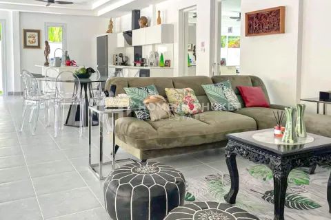 บ้านในราไวย์, ประเทศไทย 5 ห้องนอน № 153928 - รูปถ่าย 4
