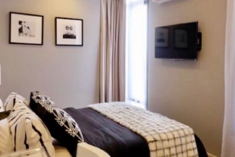 Condominio de 2 dormitorios en Bangkok, Tailandia № 153929 - foto 5