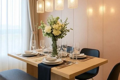 Condominio de 2 dormitorios en Bangkok, Tailandia № 153929 - foto 4