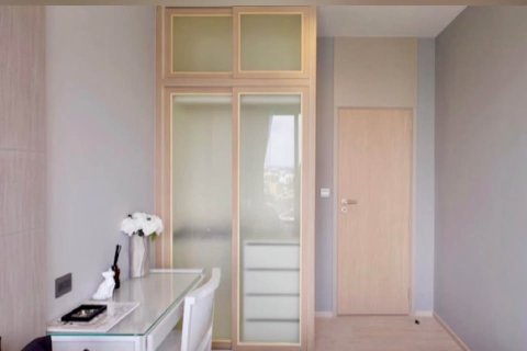 Condominio de 2 dormitorios en Bangkok, Tailandia № 153929 - foto 7