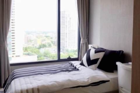 Condominio de 2 dormitorios en Bangkok, Tailandia № 153929 - foto 6