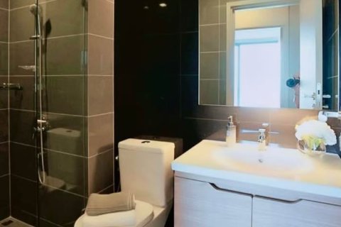 Condominio de 2 dormitorios en Bangkok, Tailandia № 153929 - foto 9