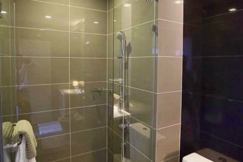 Condominio de 2 dormitorios en Bangkok, Tailandia № 153929 - foto 8