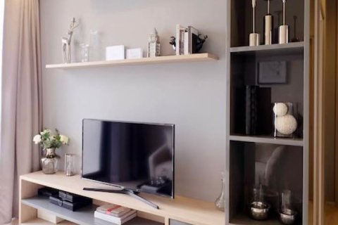 Condominio de 2 dormitorios en Bangkok, Tailandia № 153929 - foto 3