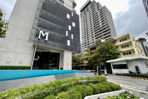 Condominio de 2 dormitorios en Bangkok, Tailandia № 153929 - foto 10