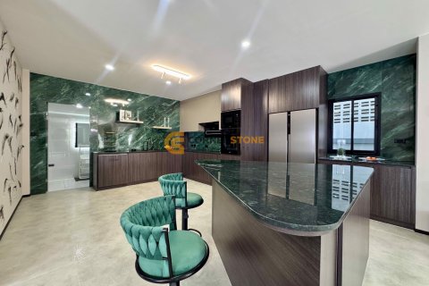 Estudio en Pattaya, Tailandia № 153932 - foto 7