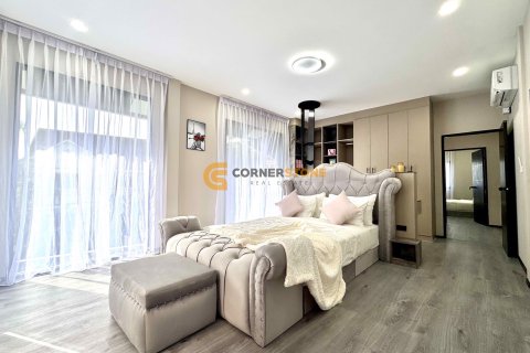 Estudio en Pattaya, Tailandia № 153932 - foto 13