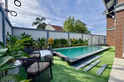 Estudio en Pattaya, Tailandia № 153932 - foto 2