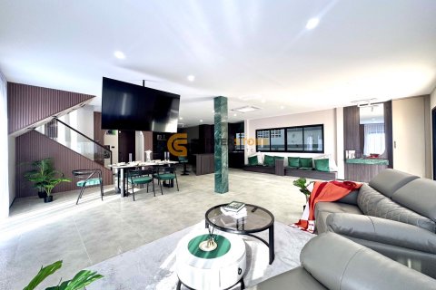 Estudio en Pattaya, Tailandia № 153932 - foto 4