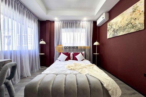 Estudio en Pattaya, Tailandia № 153932 - foto 18