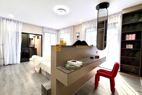 Estudio en Pattaya, Tailandia № 153932 - foto 14